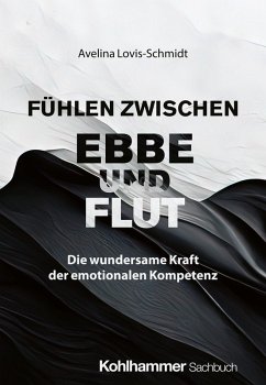 Cover Fühlen zwischen Ebbe und Flut (eBook, ePUB)
