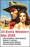 10 Extra Western Mai 2025 (eBook, ePUB) 10 Extra Western Mai 2025 (eBook, ePUB)