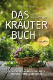 Das Kräuterbuch für die Hausapotheke (eBook, PDF) Das Kräuterbuch für die Hausapotheke (eBook, PDF)