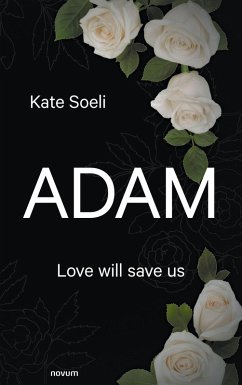 Cover Adam (eBook, ePUB)