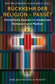 Rückkehr der Religion - passé? (eBook, PDF) Rückkehr der Religion - passé? (eBook, PDF)