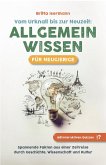 Allgemeinwissen für Neugierige (eBook, PDF) Allgemeinwissen für Neugierige (eBook, PDF)