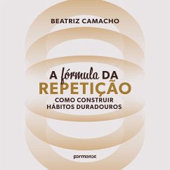 Cover ⁠A fórmula da repetição: como construir hábitos duradouros (MP3-Download)