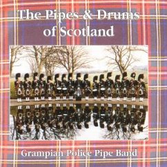 The Pipes & Drums Of Scotland The Pipes & Drums Of Scotland