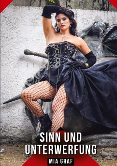 Cover Sinn und Unterwerfung