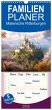 Familienplaner 2026 - Malerische... - Bild 1