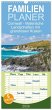 Familienplaner 2026 - Cornwall -... - Bild 1