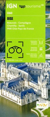 Cover T100D60 Oise Beauvais