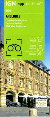 T100D08 Ardennes Charleville