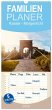 Familienplaner 2026 - Kassel -... - Bild 1