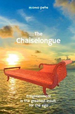 Cover The Chaiselongue