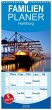 Familienplaner 2026 - Hamburg mit 5... - Bild 1