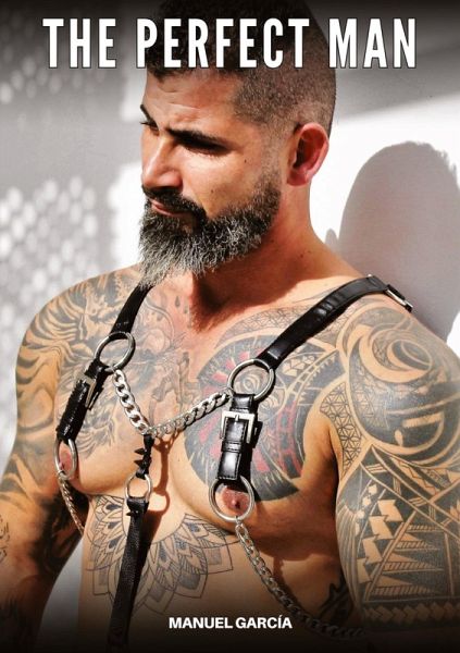 The Perfect Man