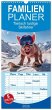 Familienplaner 2026 - Tierisch lustige... - Bild 1