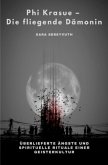 Phi Krasue - Die fliegende Dämonin Phi Krasue - Die fliegende Dämonin