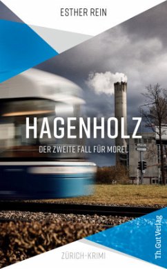 Hagenholz - Rein, Esther