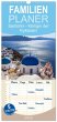 Familienplaner 2026 - Santorini -... - Bild 1