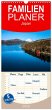 Familienplaner 2026 - Japan - zwischen... - Bild 1