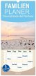 Familienplaner 2026 - Traumstrände der... - Bild 1