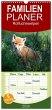 Familienplaner 2026 - Rotfuchswelpen... - Bild 1