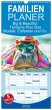 Familienplaner 2026 - Big & Beautiful.... - Bild 1