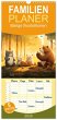 Familienplaner 2026 - Bärige... - Bild 1