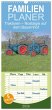 Familienplaner 2026 - Traktoren -... - Bild 1