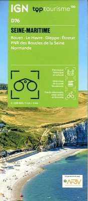 Cover T100D76 Seine-Maritime Rouen