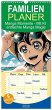 Familienplaner 2026 - Manga Momente -... - Bild 1