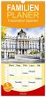 Familienplaner 2026 - Faszination... - Bild 1