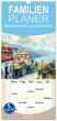 Familienplaner 2026 - Mediterrane... - Bild 1