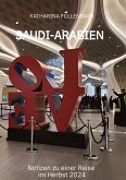 SAUDI-ARABIEN SAUDI-ARABIEN