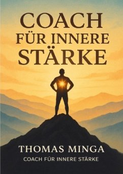 Cover Coach für innere Stärke