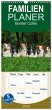 Familienplaner 2026 - Border Collie... - Bild 1