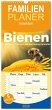 Familienplaner 2026 - Bienen - Die... - Bild 1