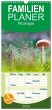 Familienplaner 2026 - Pilzmagie mit 5... - Bild 1
