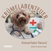 Krümelabenteuer - Krümel beim Tierarzt