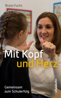 Cover Mit Kopf und Herz