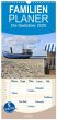Familienplaner 2026 - Die Seebäder... - Bild 1