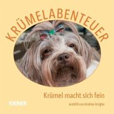 Krümelabenteuer - Krümel macht sich fein