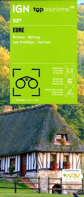 T100D27 Eure Évreux Bernay T100D27 Eure Évreux Bernay