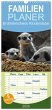 Familienplaner 2026 - Erdmännchens... - Bild 1