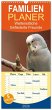 Familienplaner 2026 - Wellensittiche -... - Bild 1