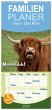 Familienplaner 2026 - Muuuhhh! mit 5... - Bild 1