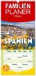 Familienplaner 2026 - Spanien - ein... - Bild 1