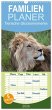 Familienplaner 2026 - Tierische... - Bild 1