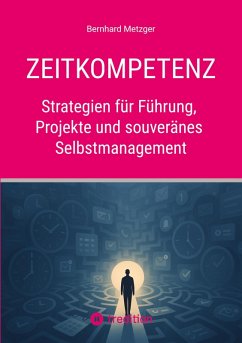 Cover Zeitkompetenz