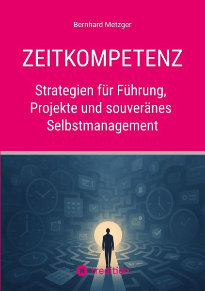 Zeitkompetenz Zeitkompetenz