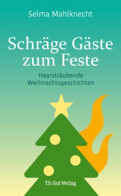 Cover Schräge Gäste zum Feste