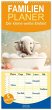 Familienplaner 2026 - Der kleine weiße... - Bild 1